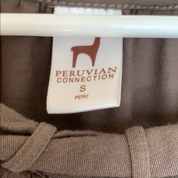 Peruvian Connection | tunic - Picture 5 of 6